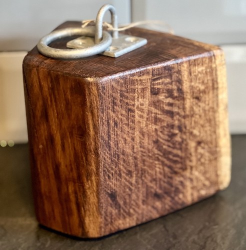 Handmade suffolk oak - suffolk,