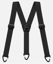 Suspenders for Men Heavy Duty