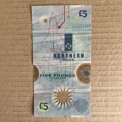 Northern bank polymer plastic - northern,