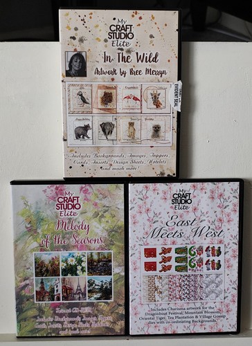 Craft studios melody - craft,