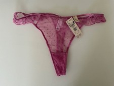 LADIES SEXY SPOTTY SUNRISE