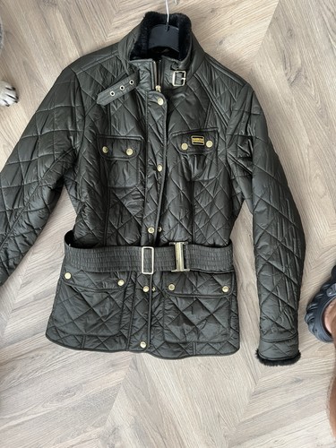 Barbour international women - barbour,