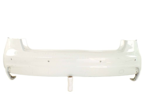 Audi rear bumper 2018 - a1,