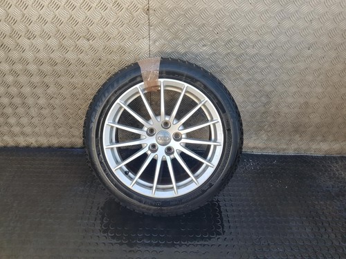 Audi alloy wheel 225 - , 225/50/17