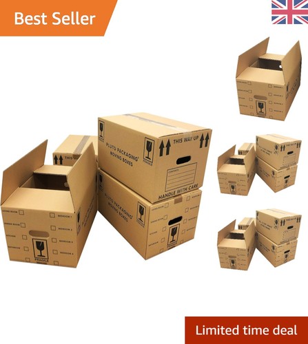 Spacious and reusable - and,