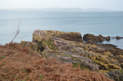 Photo 6x4 near churston - 6x4, point
