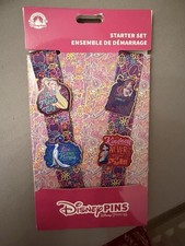 Disney world princess lanyard