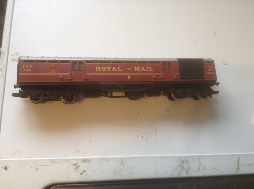 Triang lms royal mail - triang,