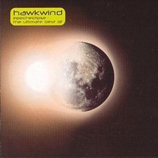 Hawkwind: Epocheclipse: The