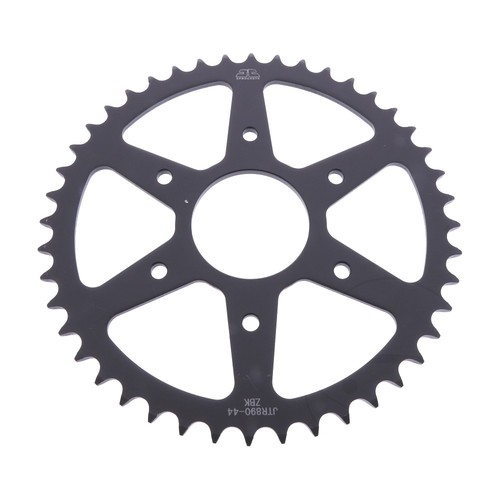 Rear sprocket 520 p - 44, black