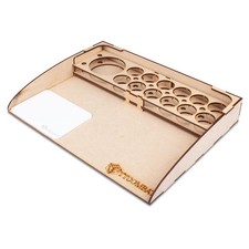 TTCombat BNIB Paint Station -