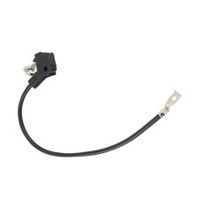 Battery Negative Sensor Cable