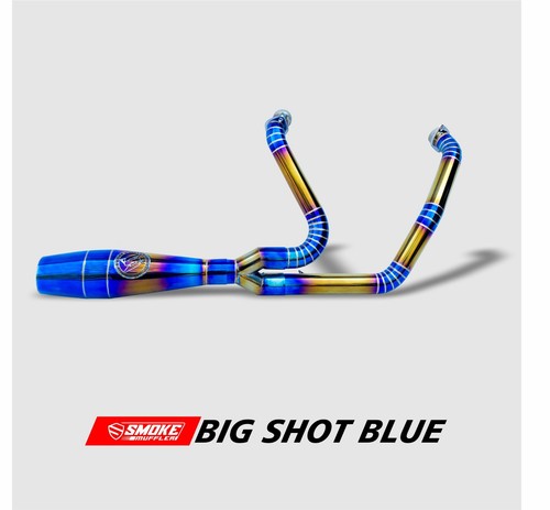 Exhaust fit harley davidson - harley,