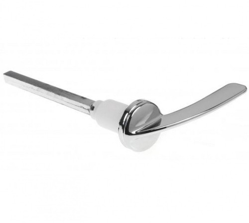 Toilet cistern handle - , 160mm