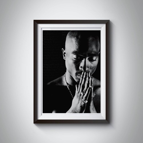 2pac tupac shakur hip hop - tupac,