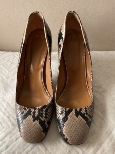 Hobbs real leather ladies - real,