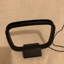 Sagami AM Dipole Antenna for Hifi Systems (Sony, Panasonic)