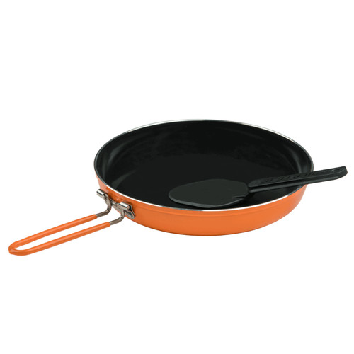 Jetboil summit skillet orange - jetboil,