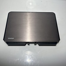 QNAP HS-210 Silent NAS Network