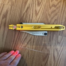 RoboToolz 3 Alignment Laser