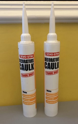 Evo stik trade - evo-stik, decorators