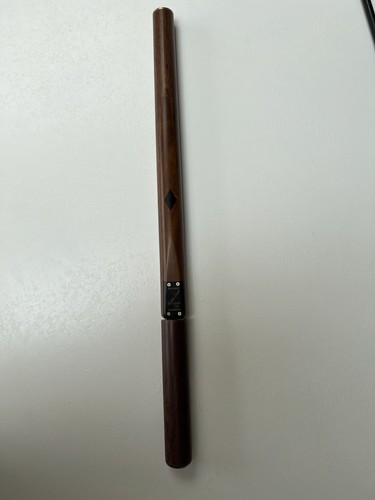 Snooker cue butt - cue, and