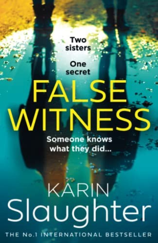 False witness the stunning - the,