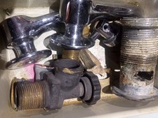 brass scrap 1.4 kg free