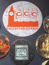 Walkers - Star Wars Trilogy