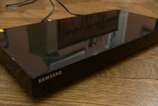 Samsung Blu-Ray DVD Disc