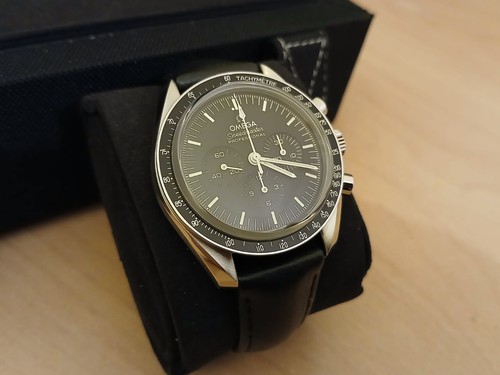 Omega speedmaster - omega,