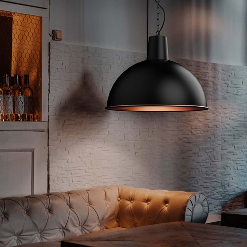 Broadway 600mm 60cm - , black