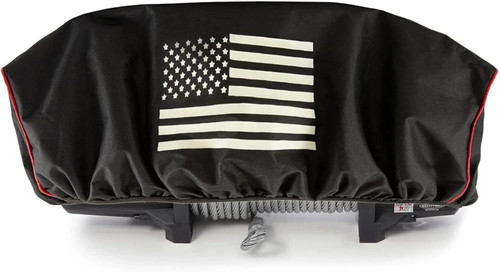 Heavy duty waterproof winch - heavy,