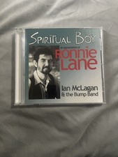 Ian McLagan & the Bump Band
