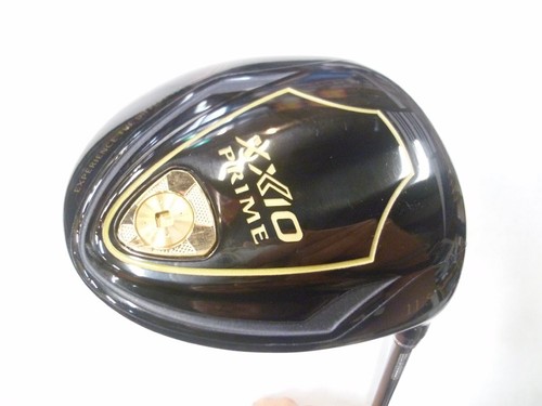 Reason used dunlop xxio prime - reason,