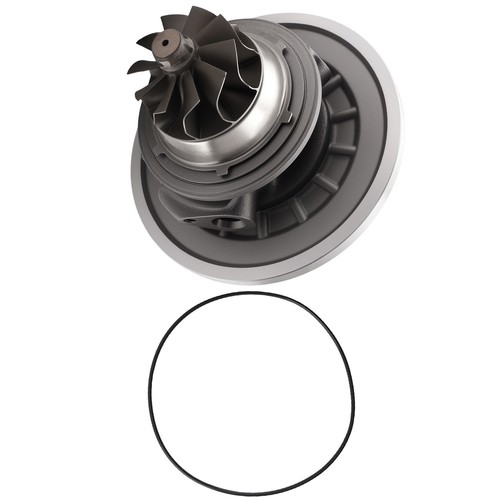 Billet turbo cartridge - billet,