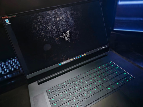 Razer blade 12900h - razer, i9-12900h