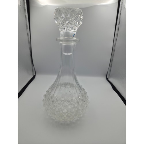 Cristal arques durand - cristal, d'arques-durand