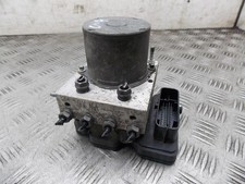 Seat Ibiza Abs Pump/Modulator