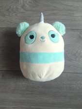 SQUISHMALLOW INEZ PANDACORN