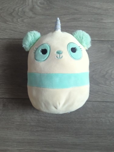 Squishmallow inez pandacorn - squishmallow,
