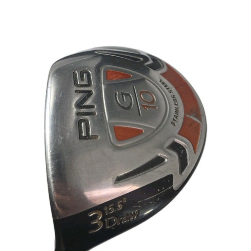 Ping g10 wood - ping,