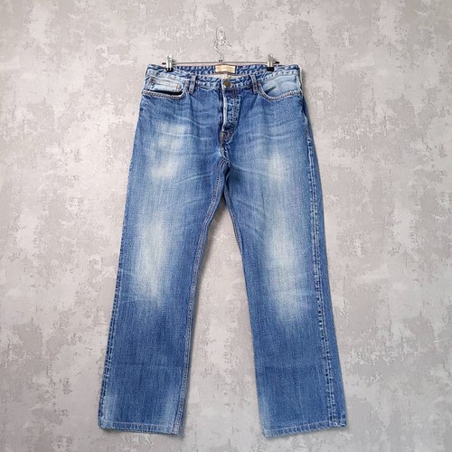 Fat face denim jeans mens - fat,