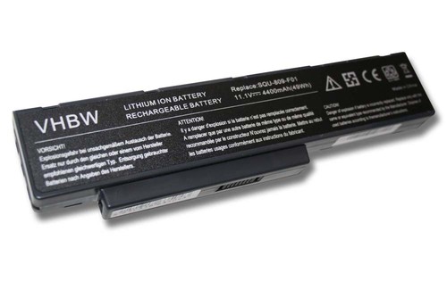 Battery for fujitsu siemens - battery,