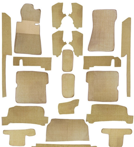 Carpet set - carpet,
