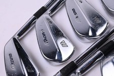 Mizuno MP-37 Irons / 3-PW /