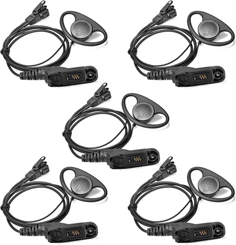 Earpiece headset compatible - earpiece,