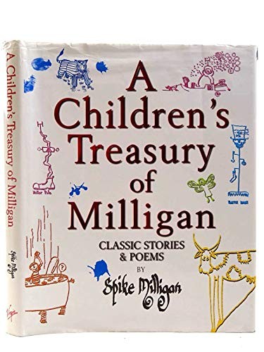 Children treasury of - children's,