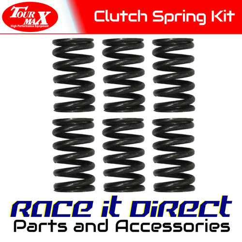 Clutch spring kit for honda - clutch,
