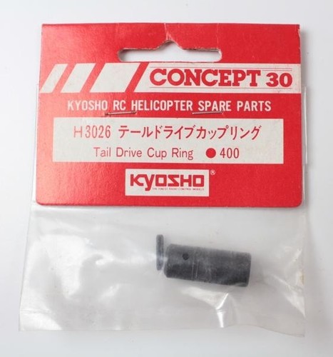 Kyosho h3026 400 - kyosho,